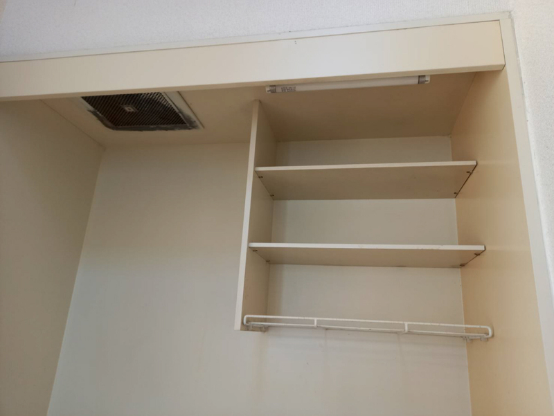 キッチン 写真19