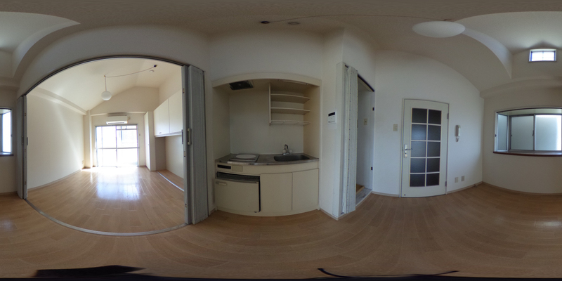 キッチン 写真35