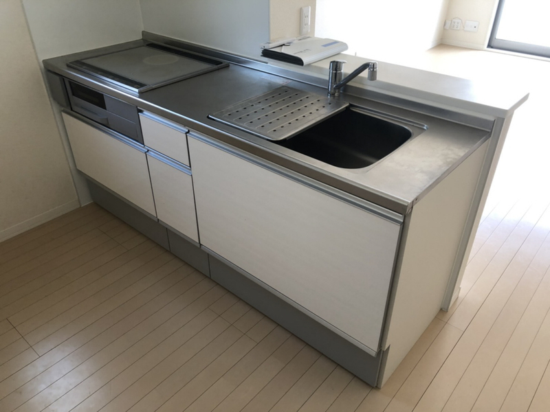 キッチン 写真3