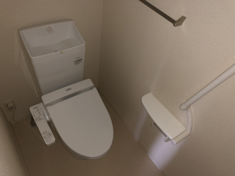 トイレ 写真5