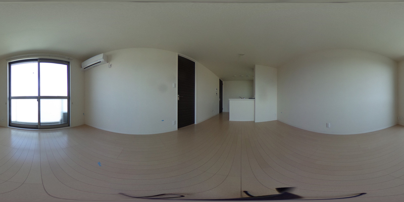 リビング 写真34