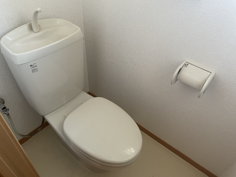 トイレ 写真5
