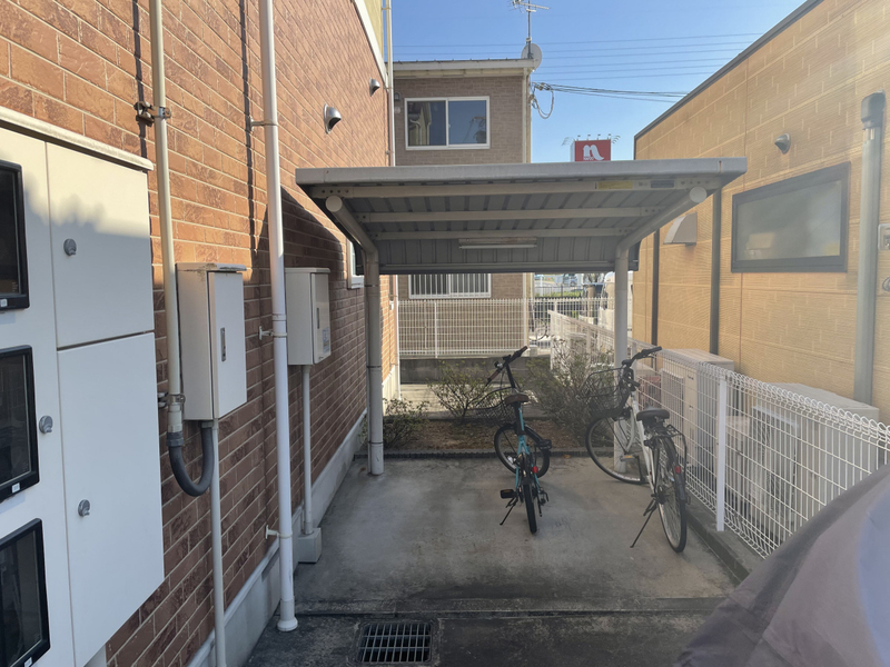 共用部 写真11
