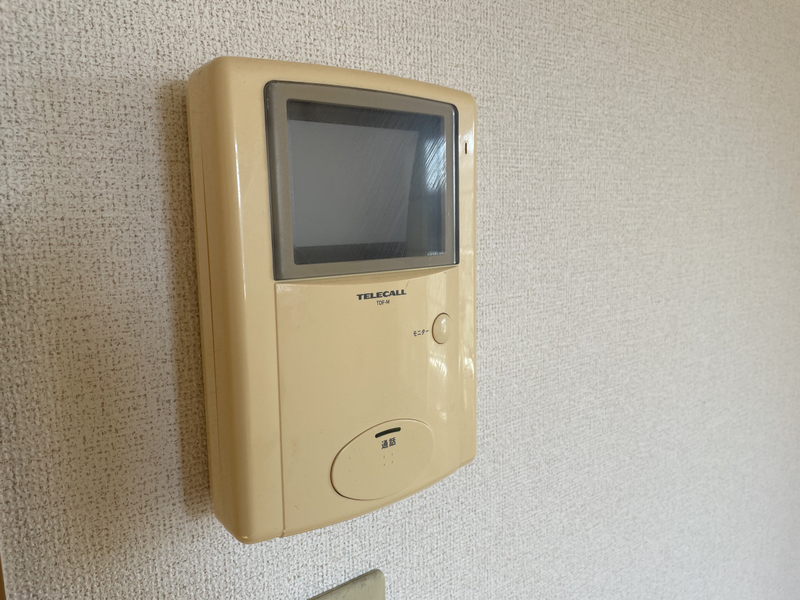 セキュリティ 写真13