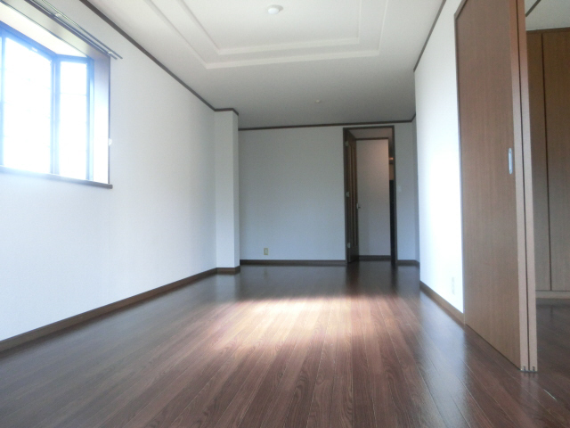 リビング 写真2