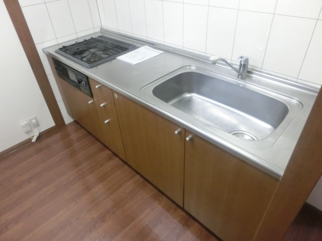 キッチン 写真3