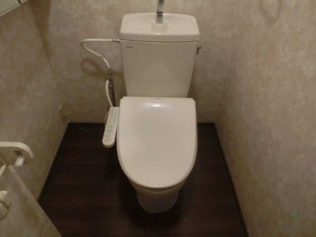 トイレ 写真5