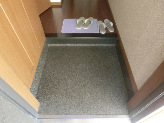 玄関 写真7
