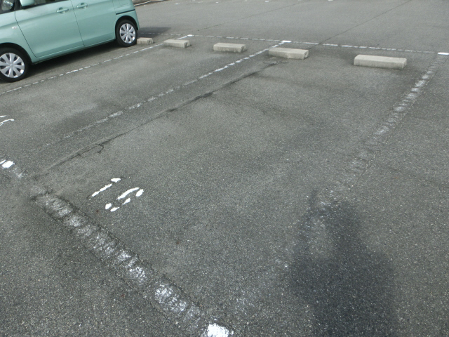 駐車場 写真10
