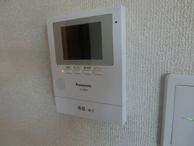 セキュリティ 写真13