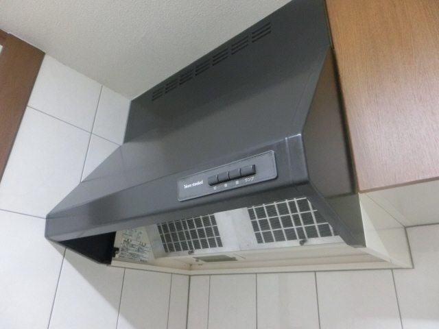 キッチン 写真31