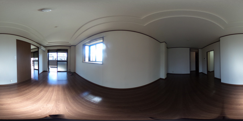 リビング 写真34