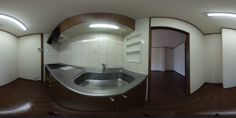 キッチン 写真35