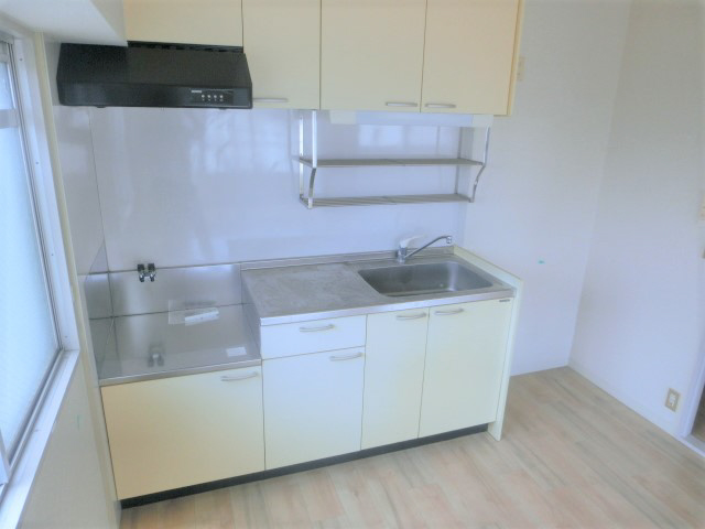 キッチン 写真3