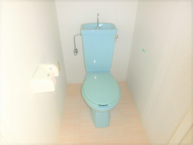 トイレ 写真5