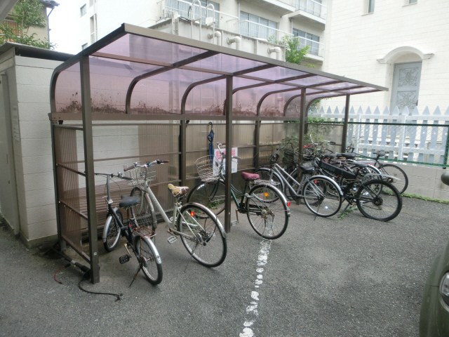 共用部 写真11