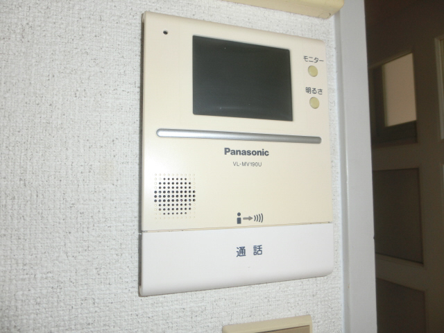 セキュリティ 写真13