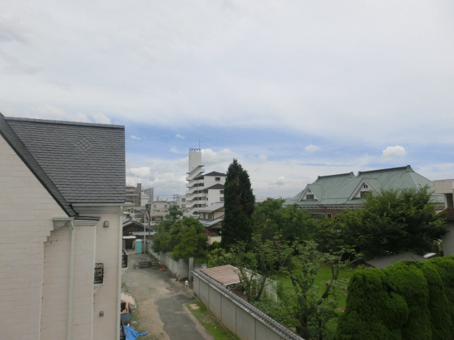 眺望 写真15