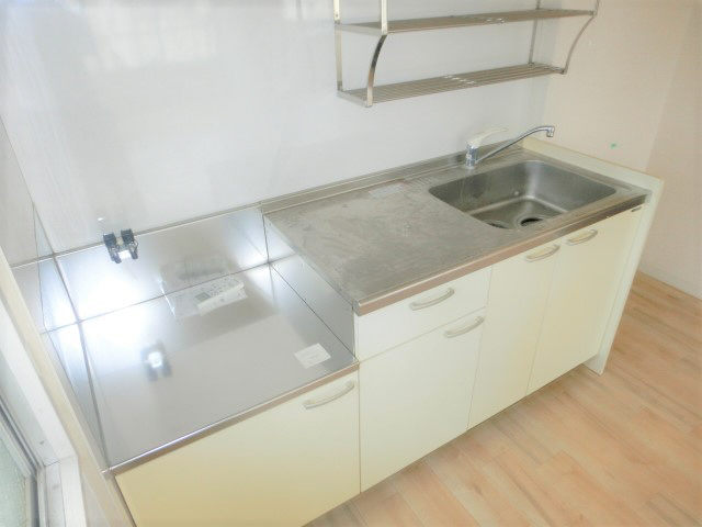 キッチン 写真19