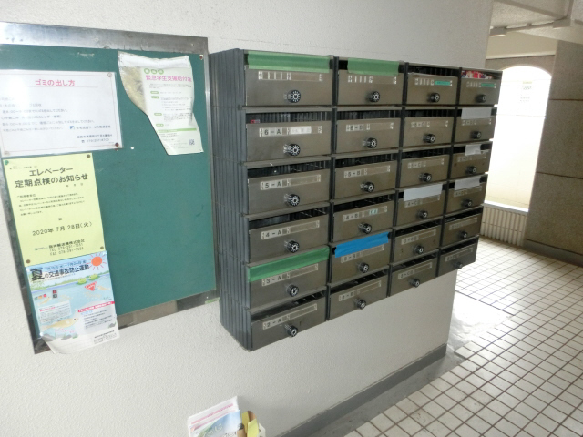 エントランス 写真30