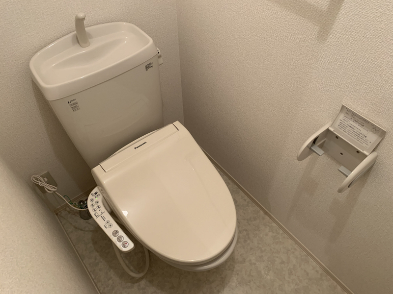 トイレ 写真5
