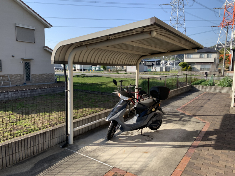 共用部 写真11