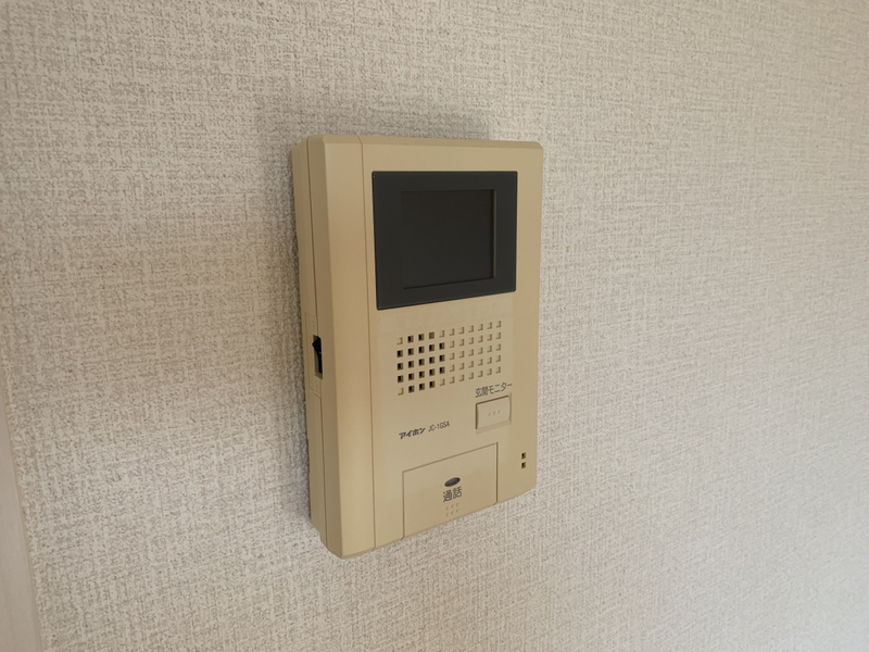 セキュリティ 写真13