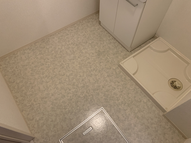 洗面所 写真31