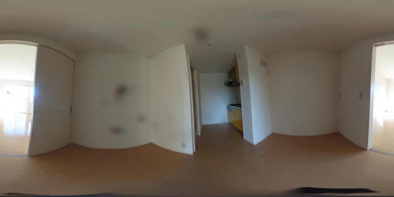 リビング 写真34