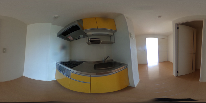 キッチン 写真35