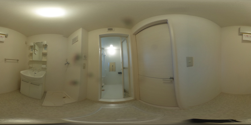 洗面所 写真37