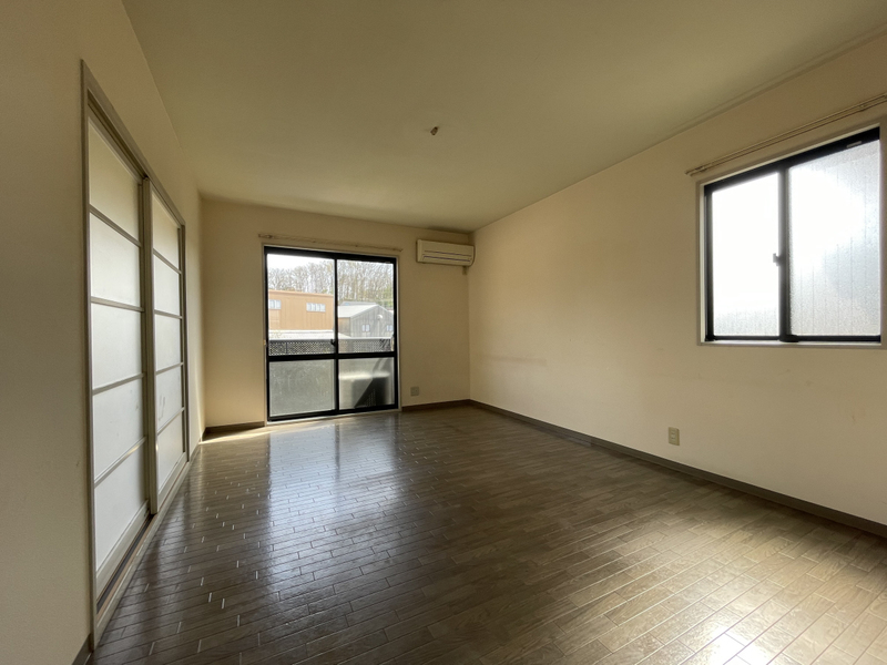 リビング 写真2