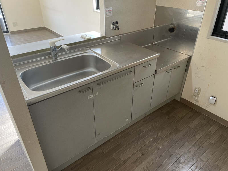 キッチン 写真3