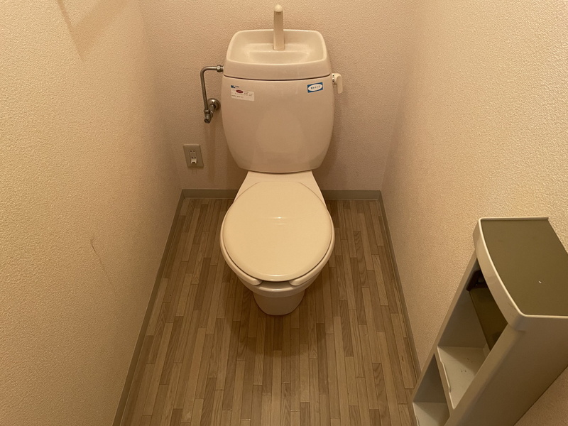 トイレ 写真5