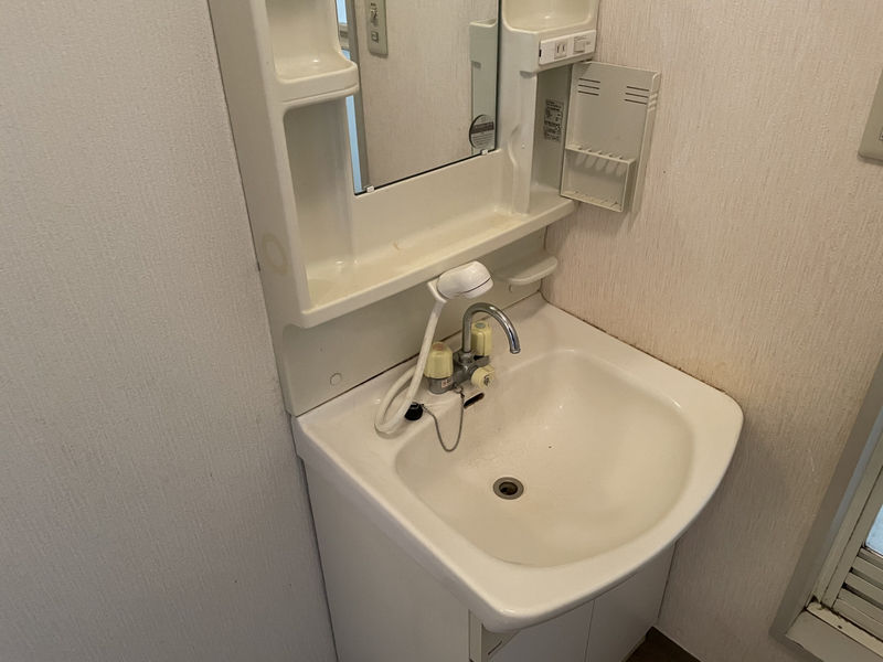 洗面所 写真6