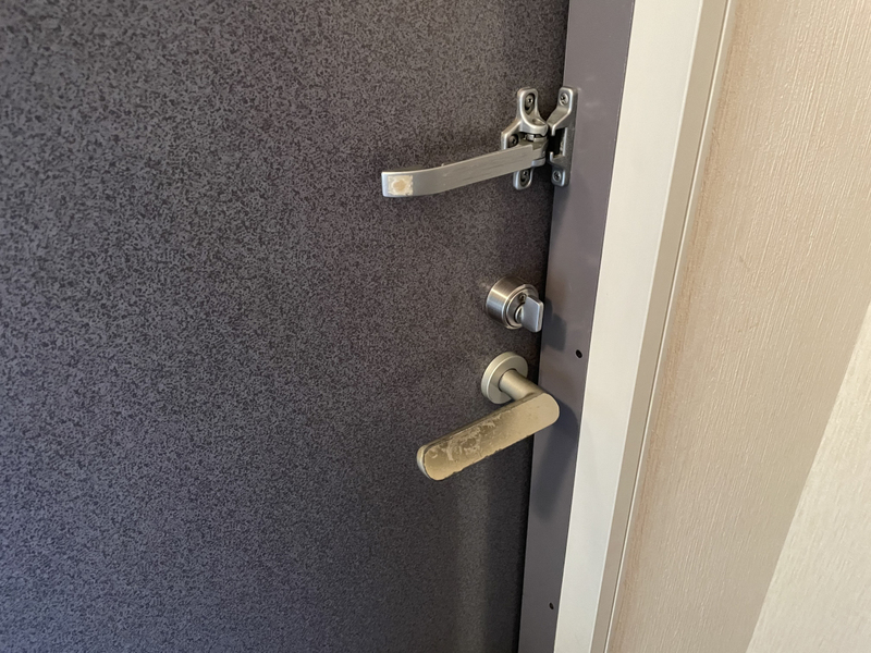 セキュリティ 写真13