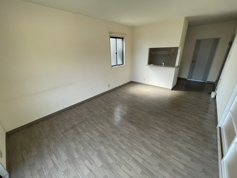 リビング 写真17