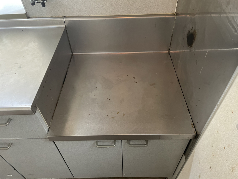 キッチン 写真19