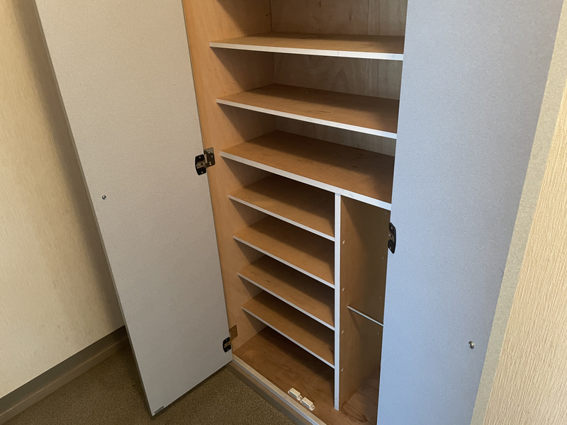 収納 写真32