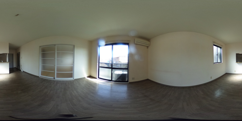 リビング 写真34