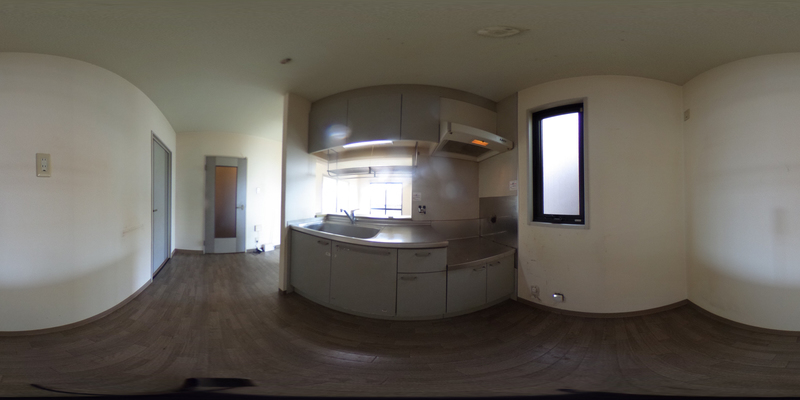 キッチン 写真35