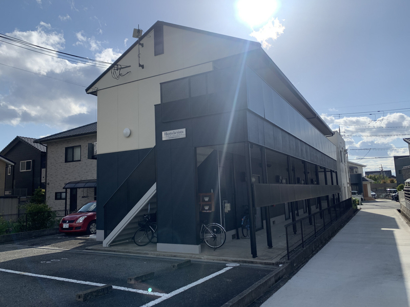 アスタ．ラ．ビスタ