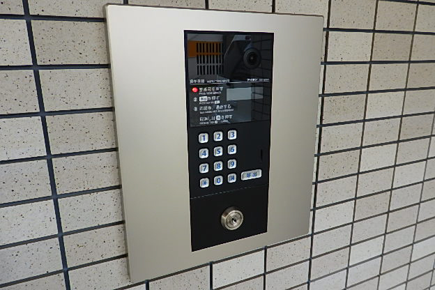 セキュリティ 写真16