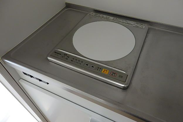 キッチン 写真20
