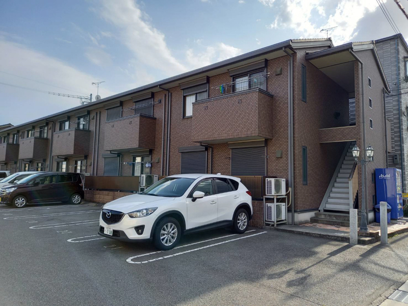 アーバンプラザⅠ