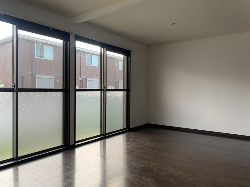 リビング 写真2