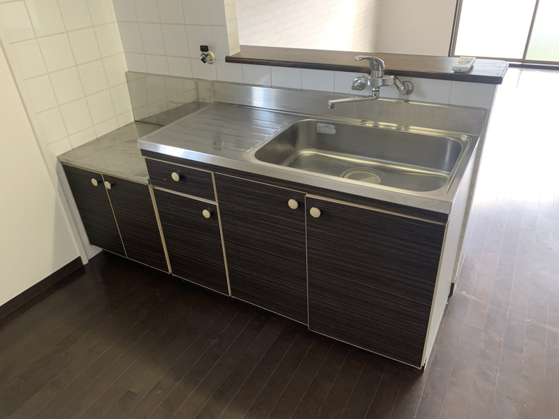 キッチン 写真3