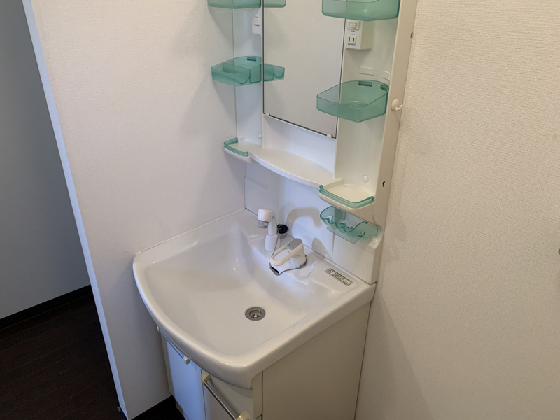 洗面所 写真6