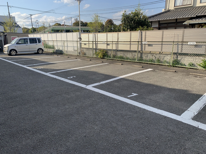 駐車場 写真10