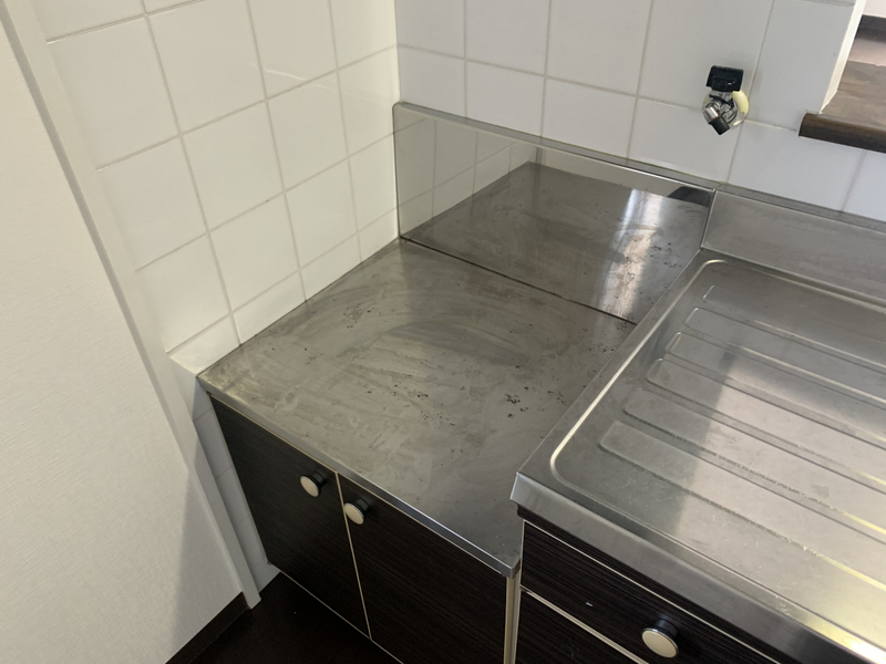 キッチン 写真19